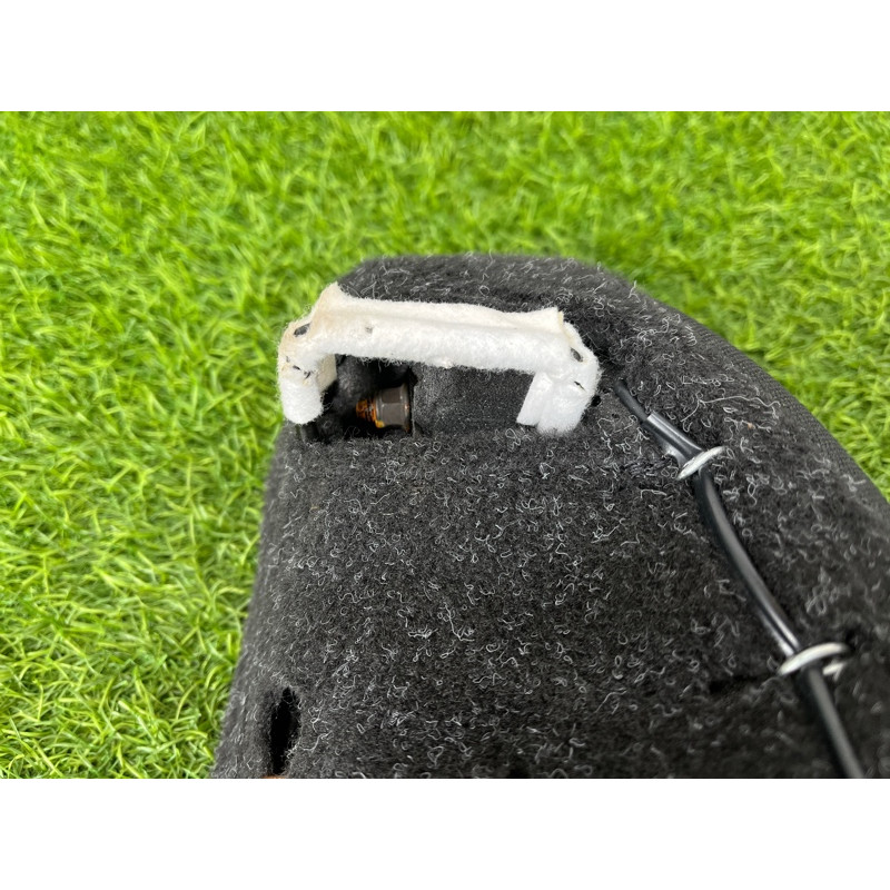 Airbag сидения (airbag/безопасность) Nissan Rogue T33 2023 1.5 KR15DDT 886106RA0A