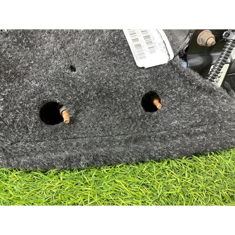 Airbag сидения (airbag/безопасность) Nissan Rogue T33 2023 1.5 KR15DDT 886106RA0A