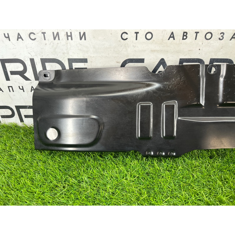 Захист задньої панелі (закрытая категория) Nissan Rogue T33 2023 1.5 KR15DDT G47986RRMH