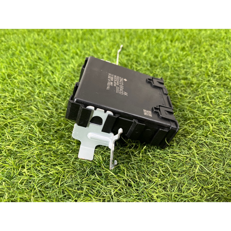 Блок Gateway (электрика / блок управления) Nissan Rogue T33 2023 1.5 KR15DDT 284Z06RA0D