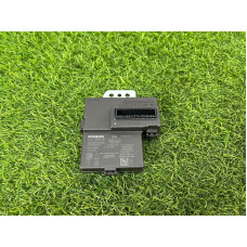 Блок бесключевого доступа