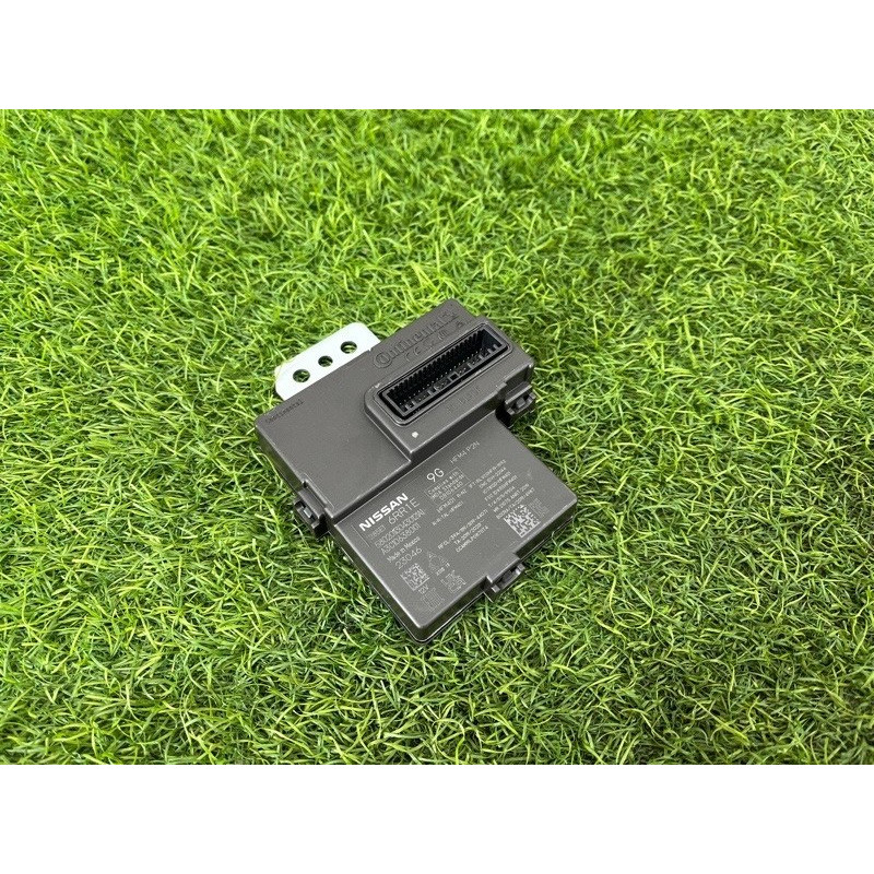 Блок бесключевого доступа (электрика / блок управления) Nissan Rogue T33 2023 1.5 KR15DDT 285E16RR1E