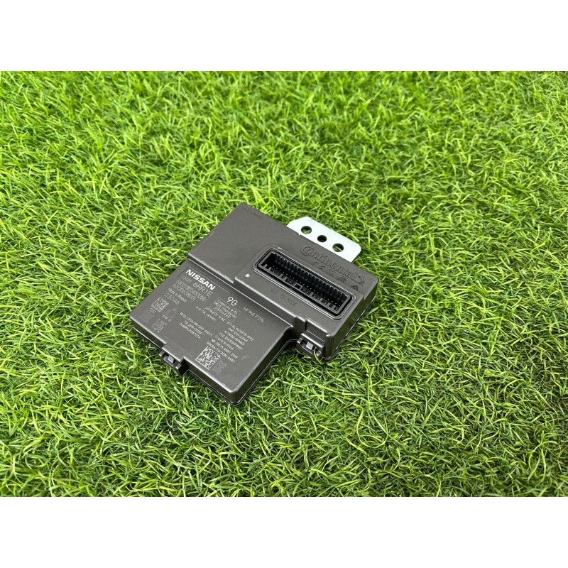 Блок бесключевого доступа (электрика / блок управления) Nissan Rogue T33 2023 1.5 KR15DDT 285E16RR1E