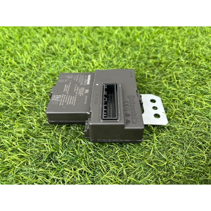 Блок бесключевого доступа (электрика / блок управления) Nissan Rogue T33 2023 1.5 KR15DDT 285E16RR1E