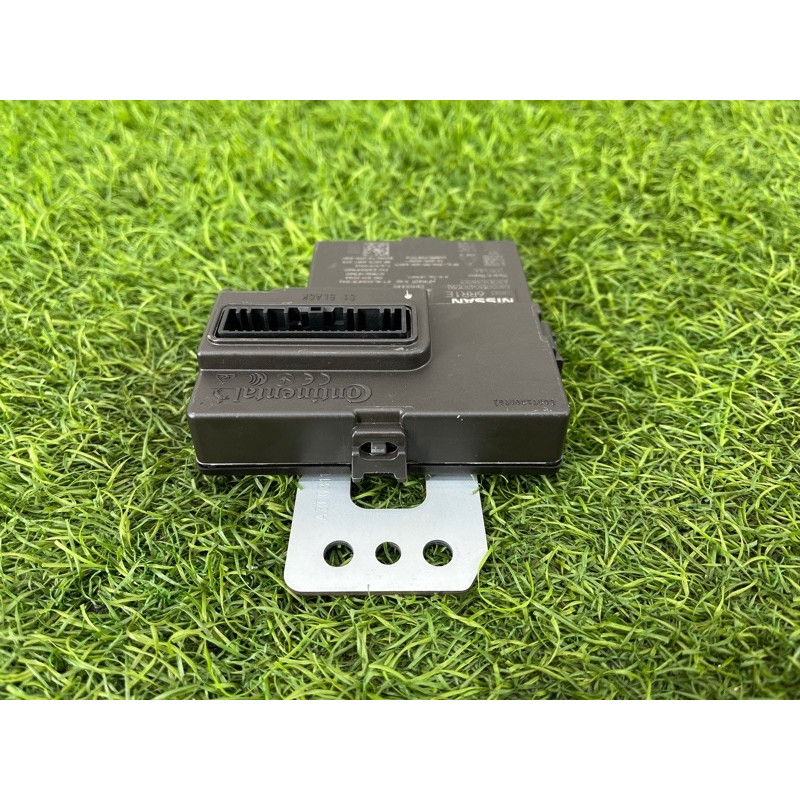 Блок бесключевого доступа (электрика / блок управления) Nissan Rogue T33 2023 1.5 KR15DDT 285E16RR1E