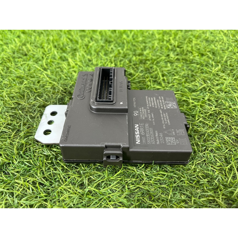 Блок бесключевого доступа (электрика / блок управления) Nissan Rogue T33 2023 1.5 KR15DDT 285E16RR1E