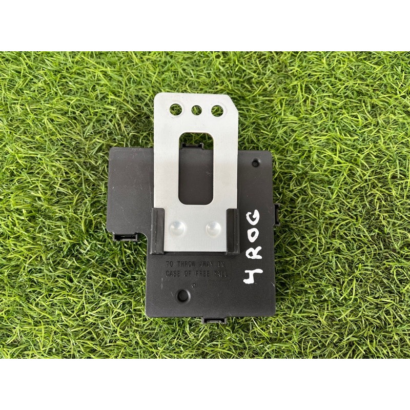 Блок бесключевого доступа (электрика / блок управления) Nissan Rogue T33 2023 1.5 KR15DDT 285E16RR1E