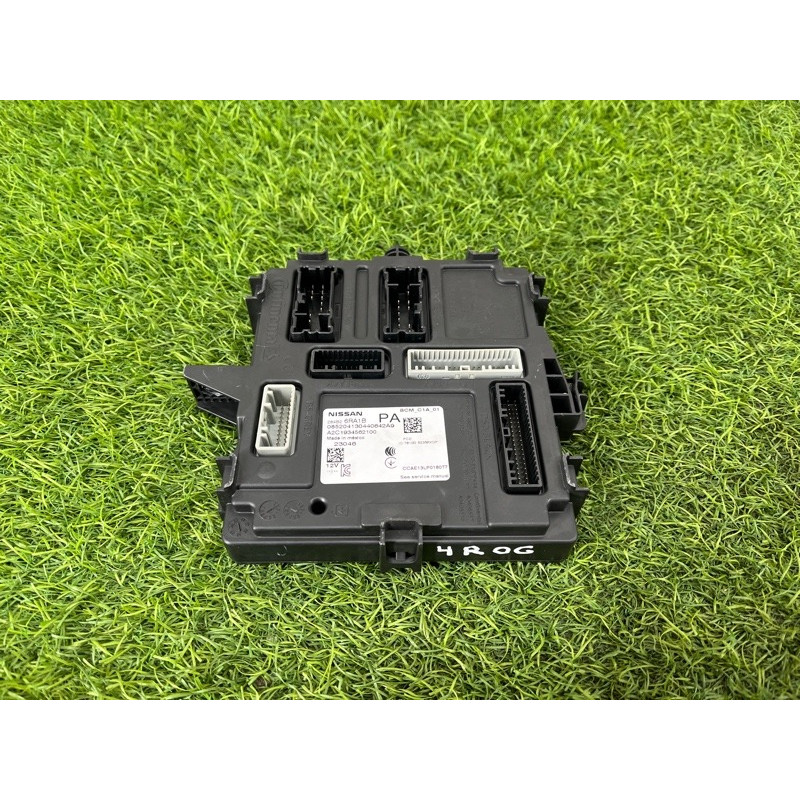 Модуль BCM (электрика / блок управления) Nissan Rogue T33 2023 1.5 KR15DDT 284B26RA1B