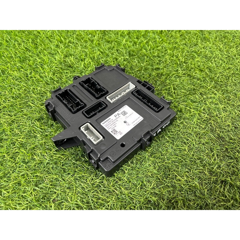 Модуль BCM (электрика / блок управления) Nissan Rogue T33 2023 1.5 KR15DDT 284B26RA1B