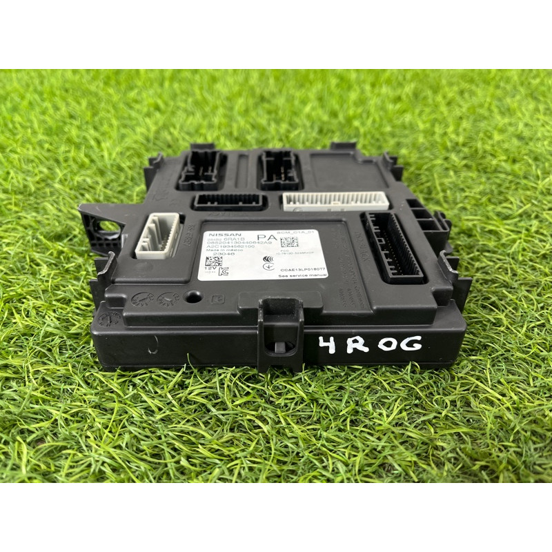 Модуль BCM (электрика / блок управления) Nissan Rogue T33 2023 1.5 KR15DDT 284B26RA1B