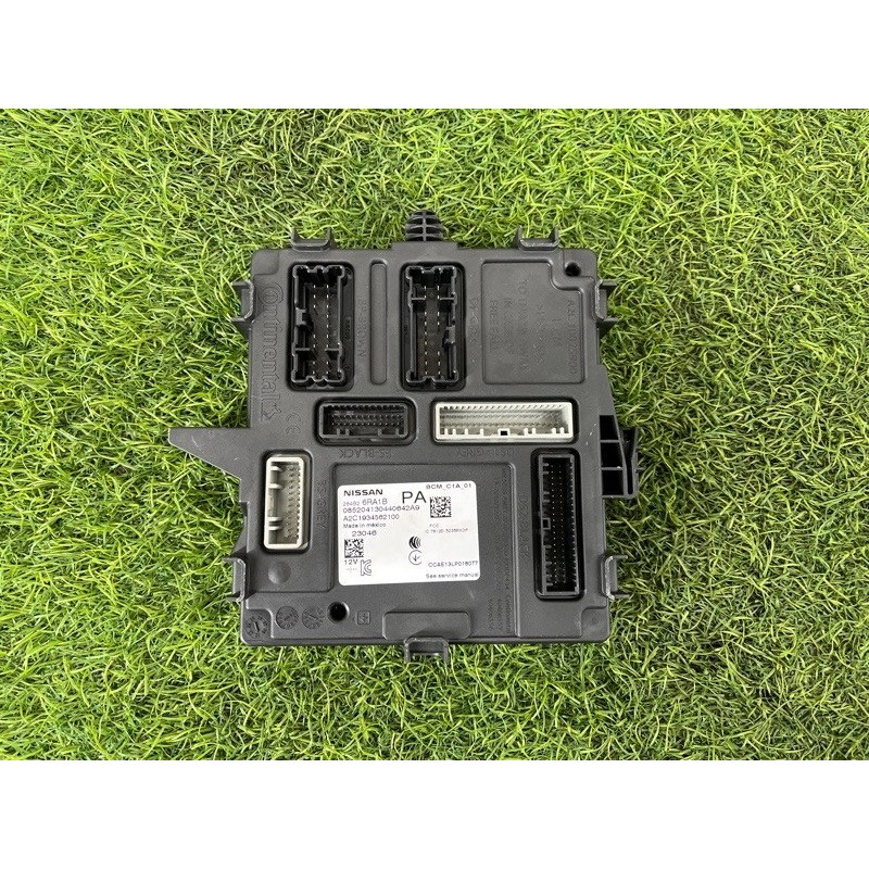 Модуль BCM (электрика / блок управления) Nissan Rogue T33 2023 1.5 KR15DDT 284B26RA1B