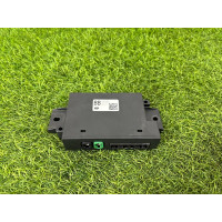 Блок управління круїз-контролем