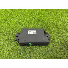 Блок управления круиз-контролем