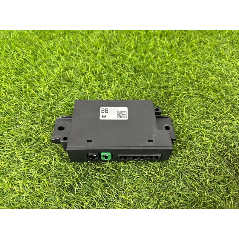 Блок управления круиз-контролем (электрика / блок управления) Nissan Rogue T33 2023 1.5 KR15DDT 284E76RF3C