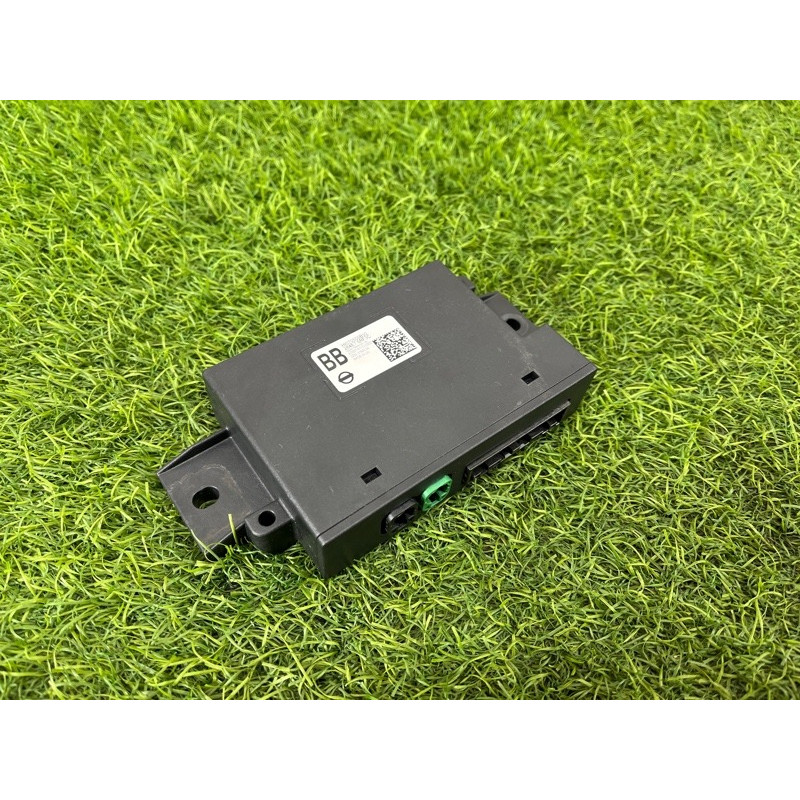 Блок управления круиз-контролем (электрика / блок управления) Nissan Rogue T33 2023 1.5 KR15DDT 284E76RF3C