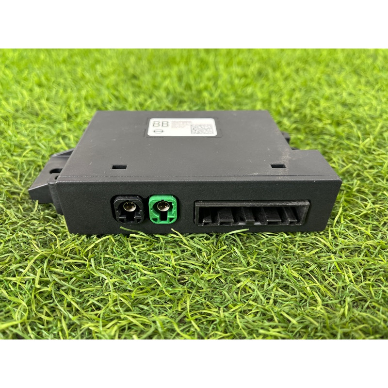 Блок управления круиз-контролем (электрика / блок управления) Nissan Rogue T33 2023 1.5 KR15DDT 284E76RF3C