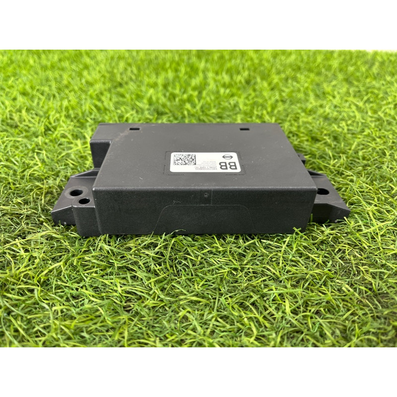 Блок управления круиз-контролем (электрика / блок управления) Nissan Rogue T33 2023 1.5 KR15DDT 284E76RF3C