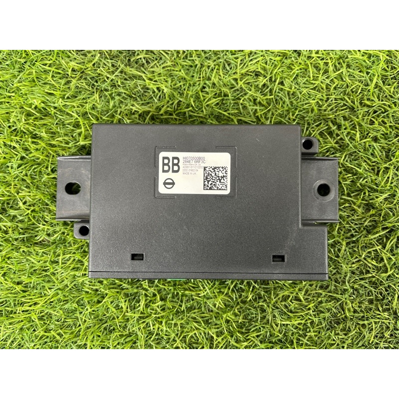 Блок управления круиз-контролем (электрика / блок управления) Nissan Rogue T33 2023 1.5 KR15DDT 284E76RF3C