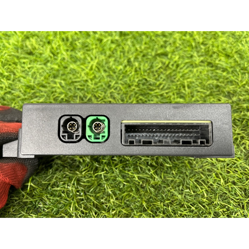 Блок управления круиз-контролем (электрика / блок управления) Nissan Rogue T33 2023 1.5 KR15DDT 284E76RF3C