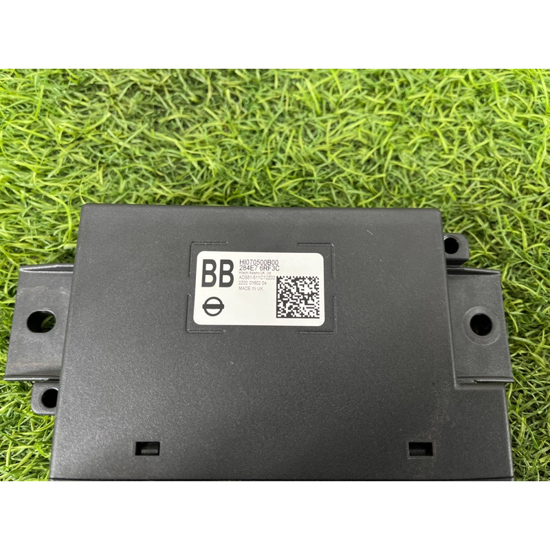 Блок управления круиз-контролем (электрика / блок управления) Nissan Rogue T33 2023 1.5 KR15DDT 284E76RF3C