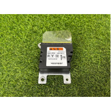 Блок управління airbag