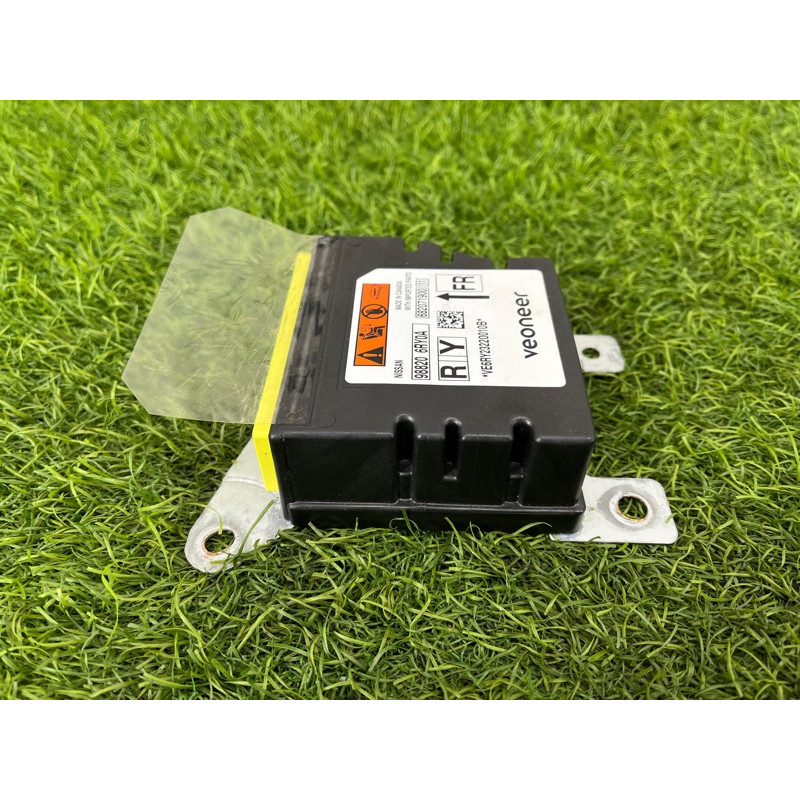 Блок управління airbag (airbag/безопасность) Nissan Rogue T33 2023 1.5 KR15DDT 988206RY9A