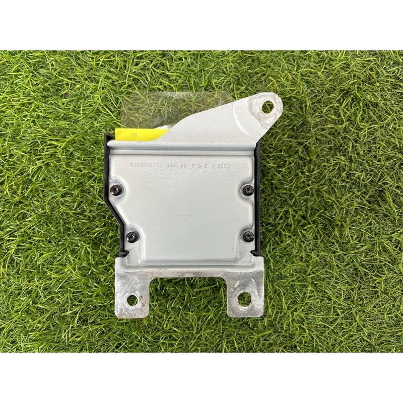 Блок управління airbag (airbag/безопасность) Nissan Rogue T33 2023 1.5 KR15DDT 988206RY9A