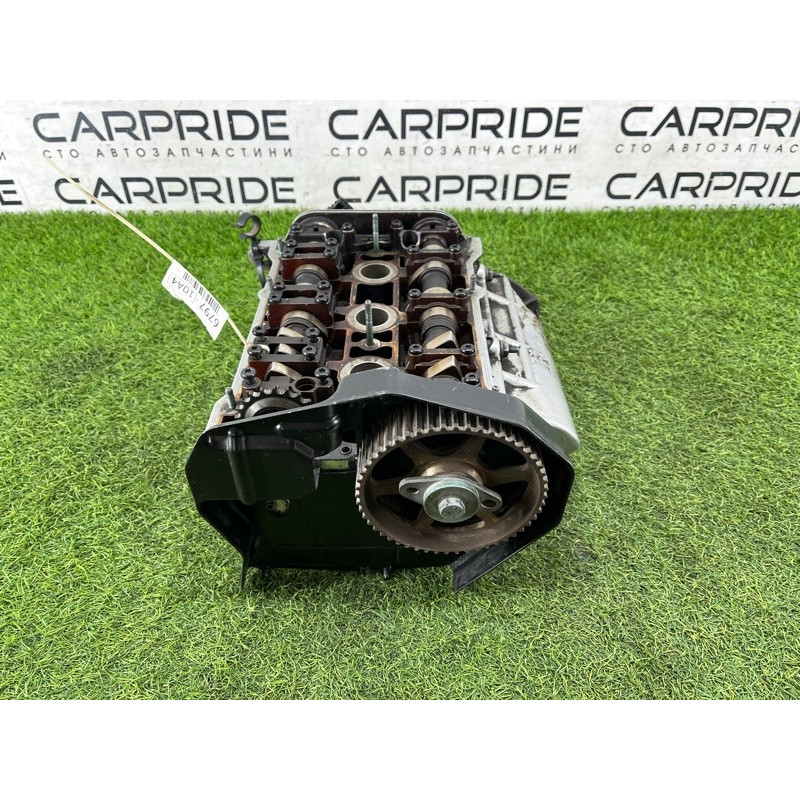 Головка блока цилиндров (двигатель и элементы) AUDI A4 B6 2.4BDV 078103379