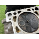 Головка блока цилиндров (двигатель и элементы) AUDI A4 B6 2.4BDV 078103379