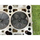 Головка блока цилиндров (двигатель и элементы) AUDI A4 B6 2.4BDV 078103379