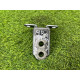 Петля дверей (кузов і елементи) Nissan Rogue T33 2023 1.5 KR15DDT 804006RR0A