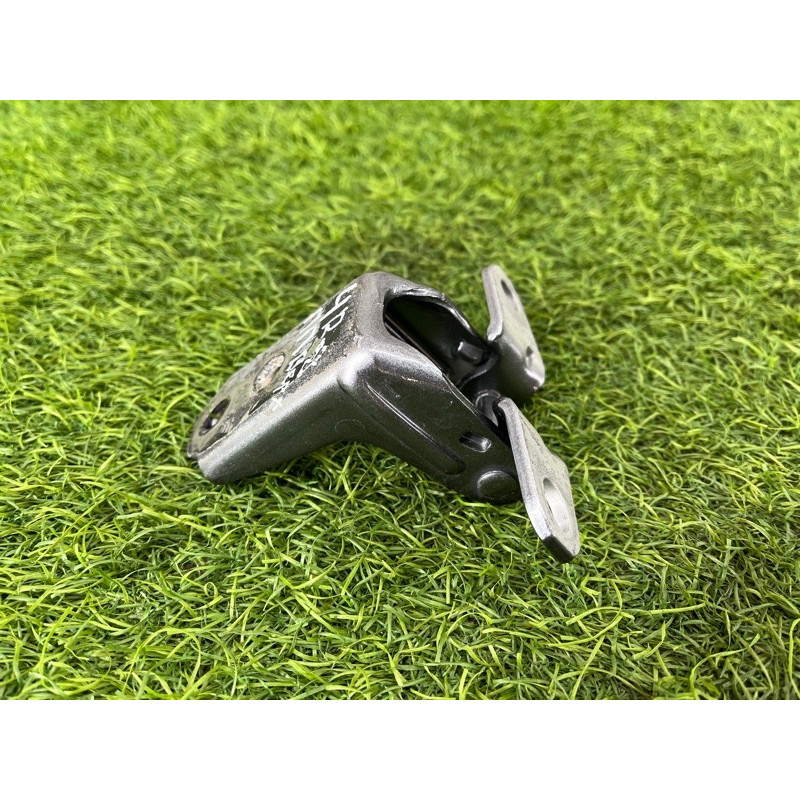 Петля дверей (кузов і елементи) Nissan Rogue T33 2023 1.5 KR15DDT 804006RR0A