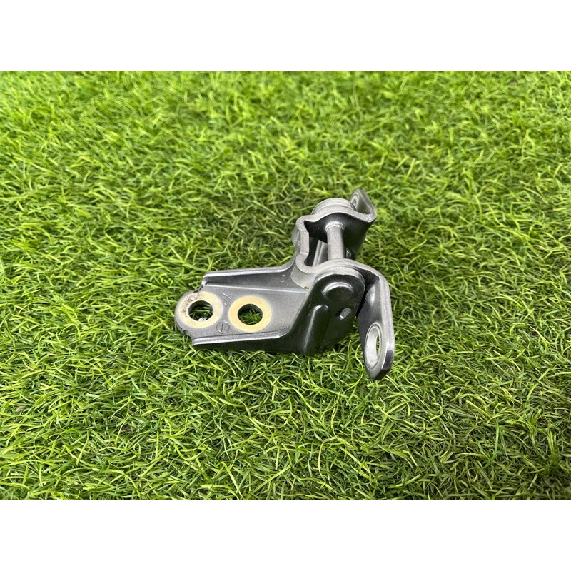 Петля двери (кузов и элементы) Nissan Rogue T33 2023 1.5 KR15DDT 804016RR0A