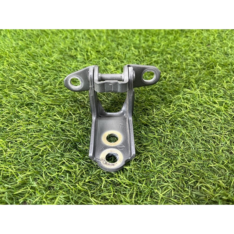 Петля двери (кузов и элементы) Nissan Rogue T33 2023 1.5 KR15DDT 804016RR0A