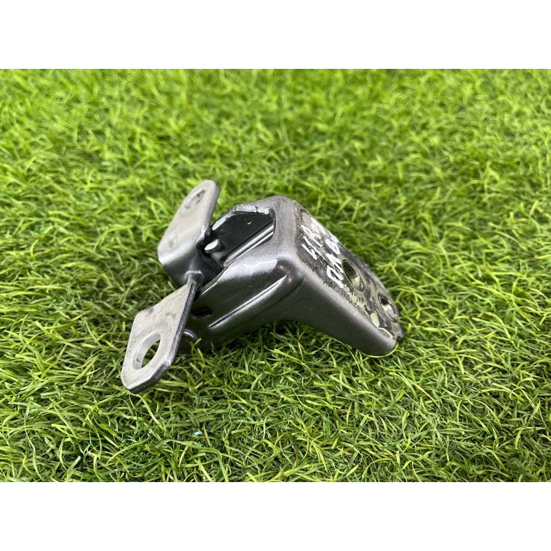 Петля двери (кузов и элементы) Nissan Rogue T33 2023 1.5 KR15DDT 804016RR0A