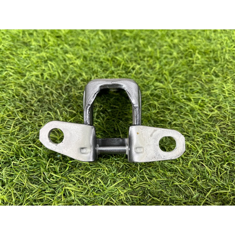 Петля двери (кузов и элементы) Nissan Rogue T33 2023 1.5 KR15DDT 804016RR0A