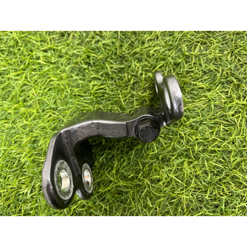 Петля двери (кузов и элементы) Nissan Rogue T33 2023 1.5 KR15DDT 824006RR0A