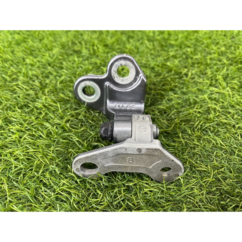 Петля двери (кузов и элементы) Nissan Rogue T33 2023 1.5 KR15DDT 824016RR0A