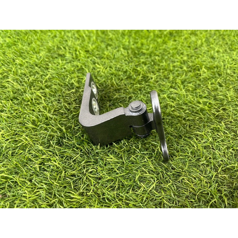 Петля двери (кузов и элементы) Nissan Rogue T33 2023 1.5 KR15DDT 824216RR0A