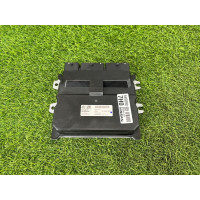 Блок управления двигателем