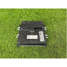 Блок управления двигателем