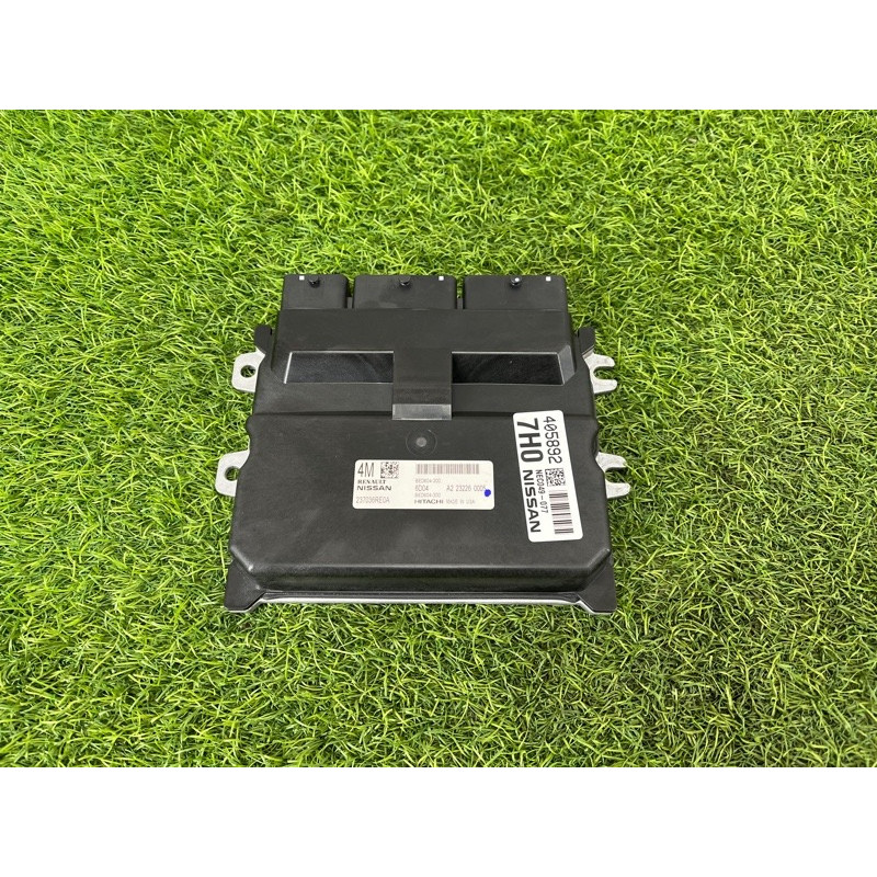 Блок управления двигателем (электрика / блок управления) Nissan Rogue T33 2023 1.5 KR15DDT 237036RE0A