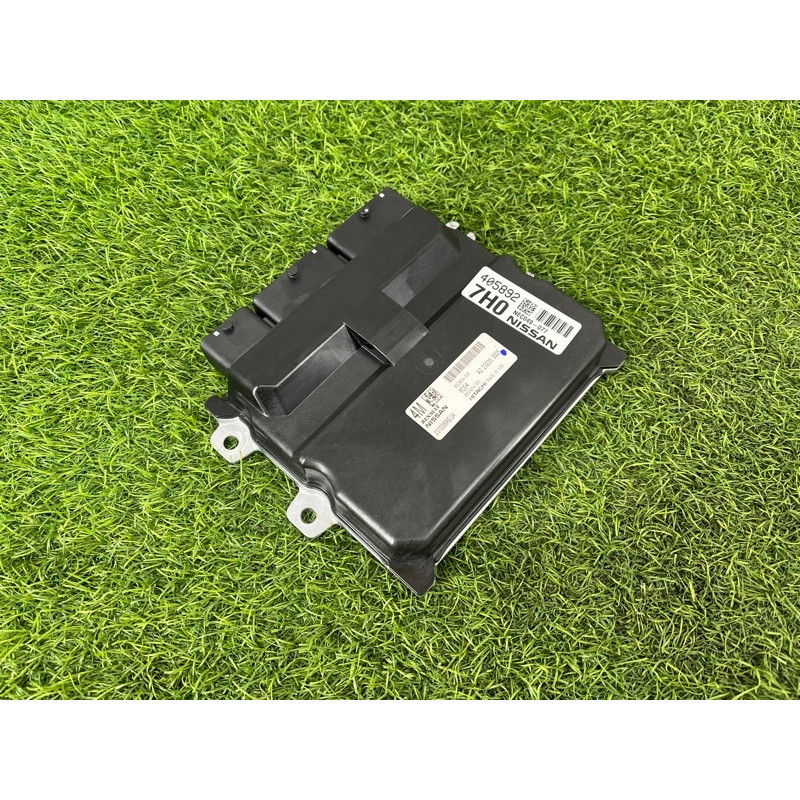 Блок управления двигателем (электрика / блок управления) Nissan Rogue T33 2023 1.5 KR15DDT 237036RE0A