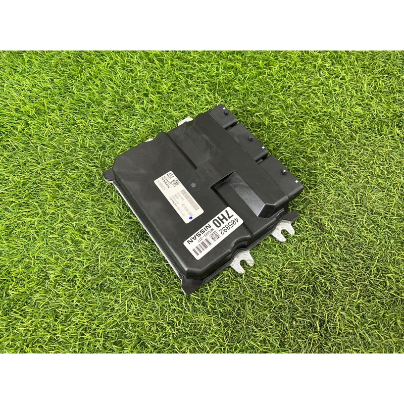 Блок управления двигателем (электрика / блок управления) Nissan Rogue T33 2023 1.5 KR15DDT 237036RE0A