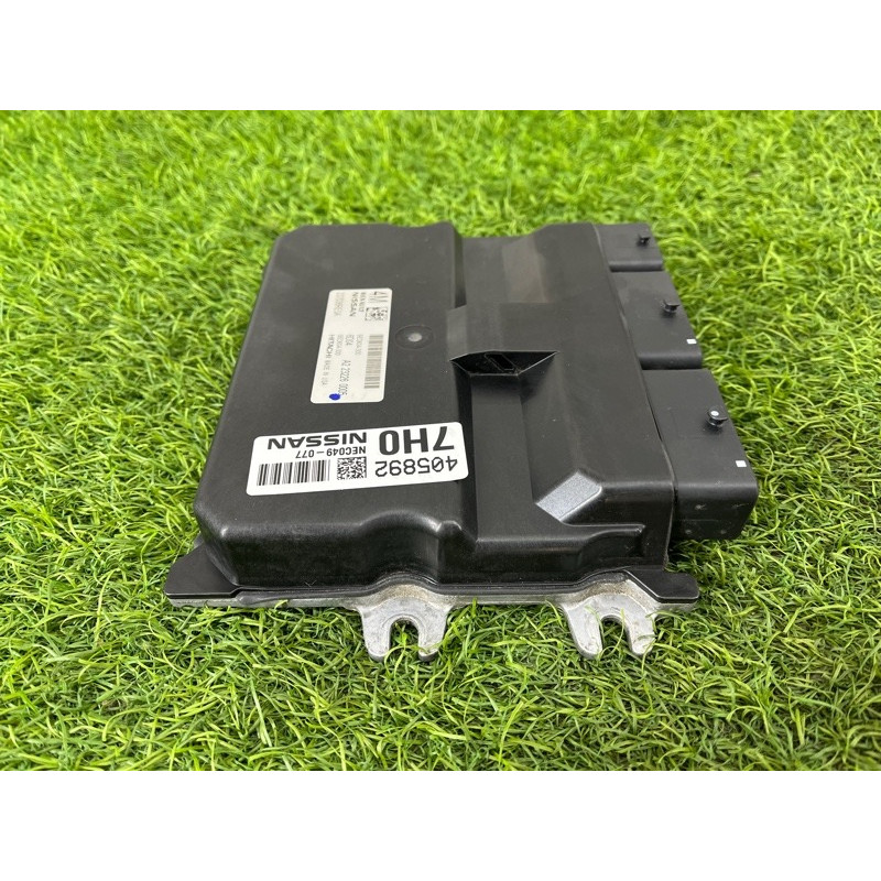 Блок управления двигателем (электрика / блок управления) Nissan Rogue T33 2023 1.5 KR15DDT 237036RE0A