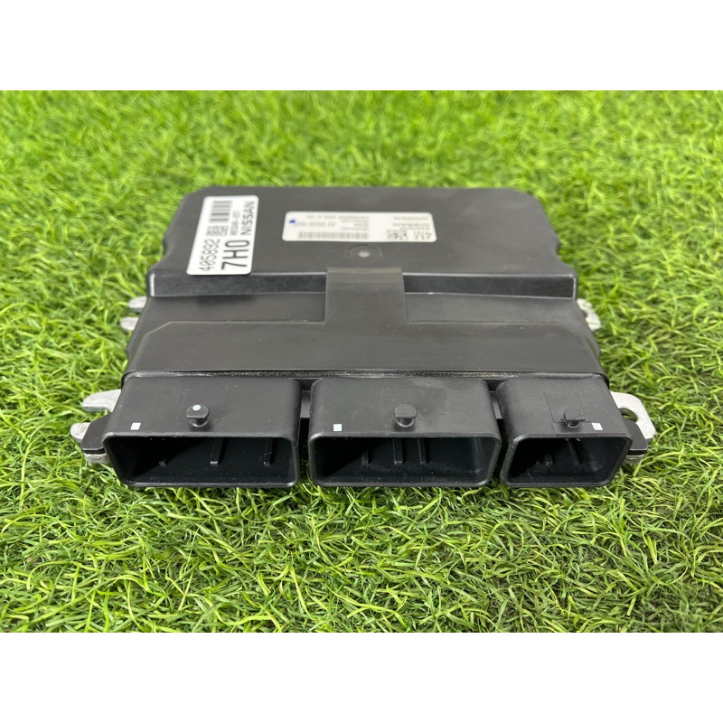 Блок управления двигателем (электрика / блок управления) Nissan Rogue T33 2023 1.5 KR15DDT 237036RE0A