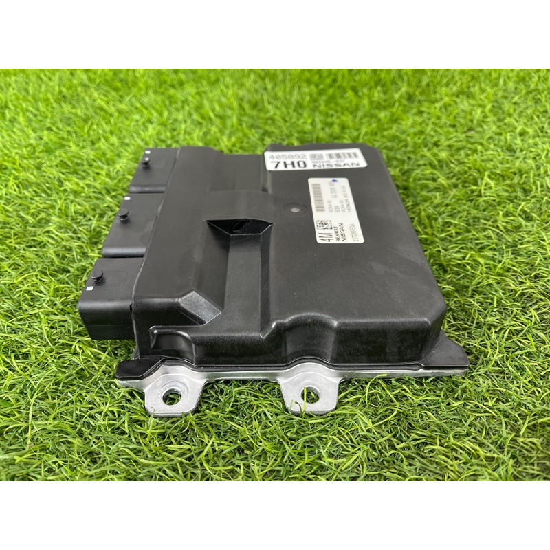 Блок управления двигателем (электрика / блок управления) Nissan Rogue T33 2023 1.5 KR15DDT 237036RE0A