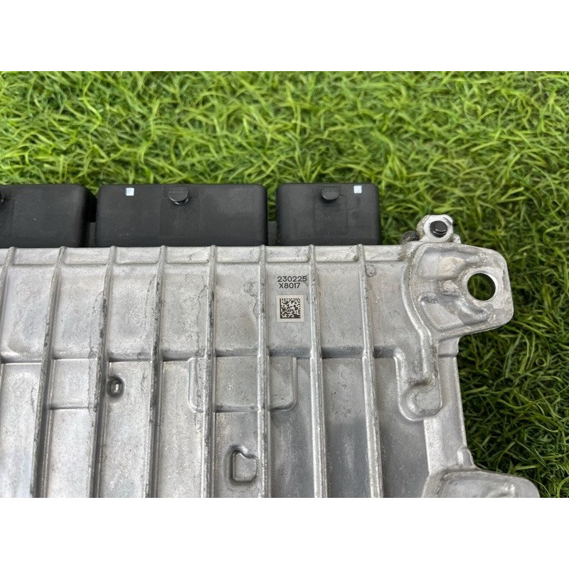 Блок управления двигателем (электрика / блок управления) Nissan Rogue T33 2023 1.5 KR15DDT 237036RE0A