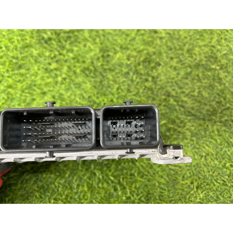 Блок управления двигателем (электрика / блок управления) Nissan Rogue T33 2023 1.5 KR15DDT 237036RE0A