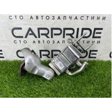 Радиатор ЕГР